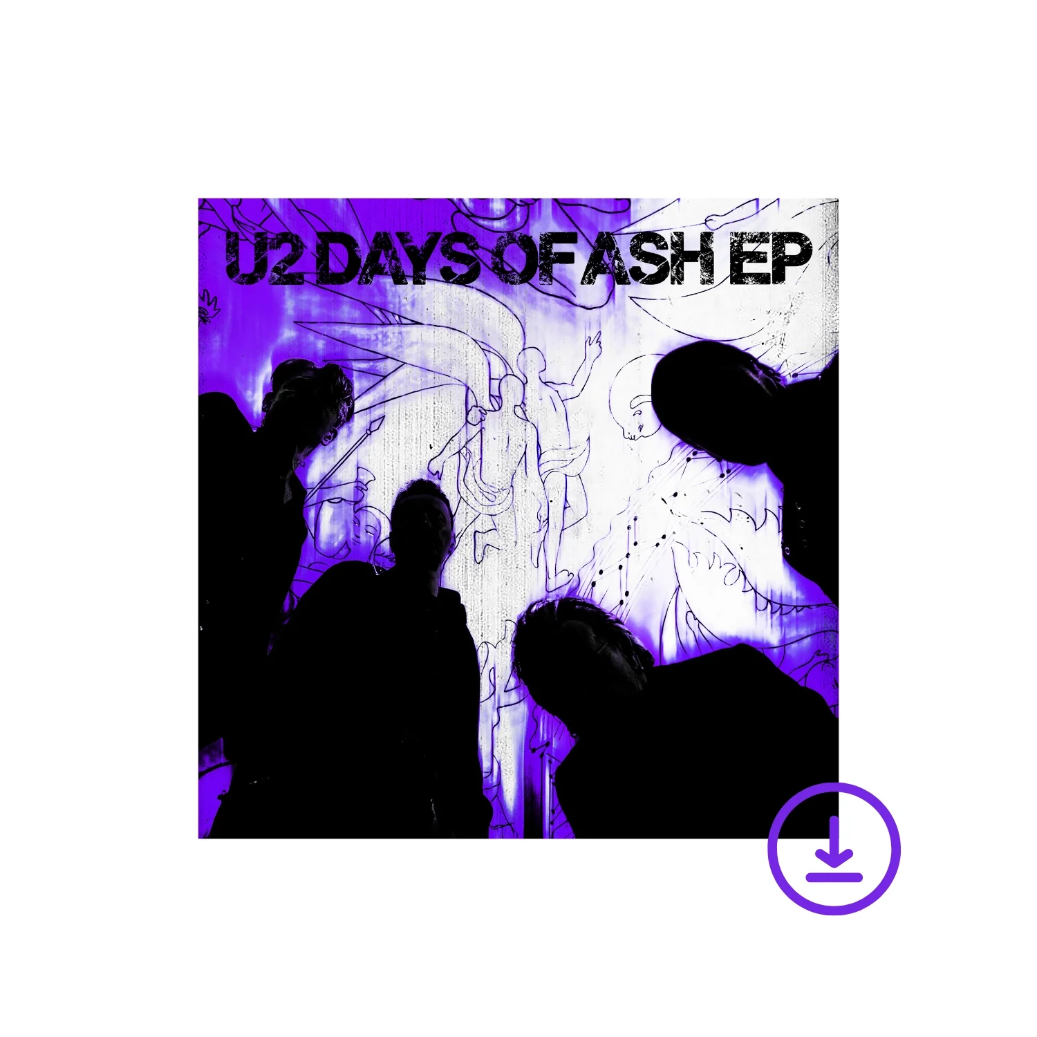 Digital Albums