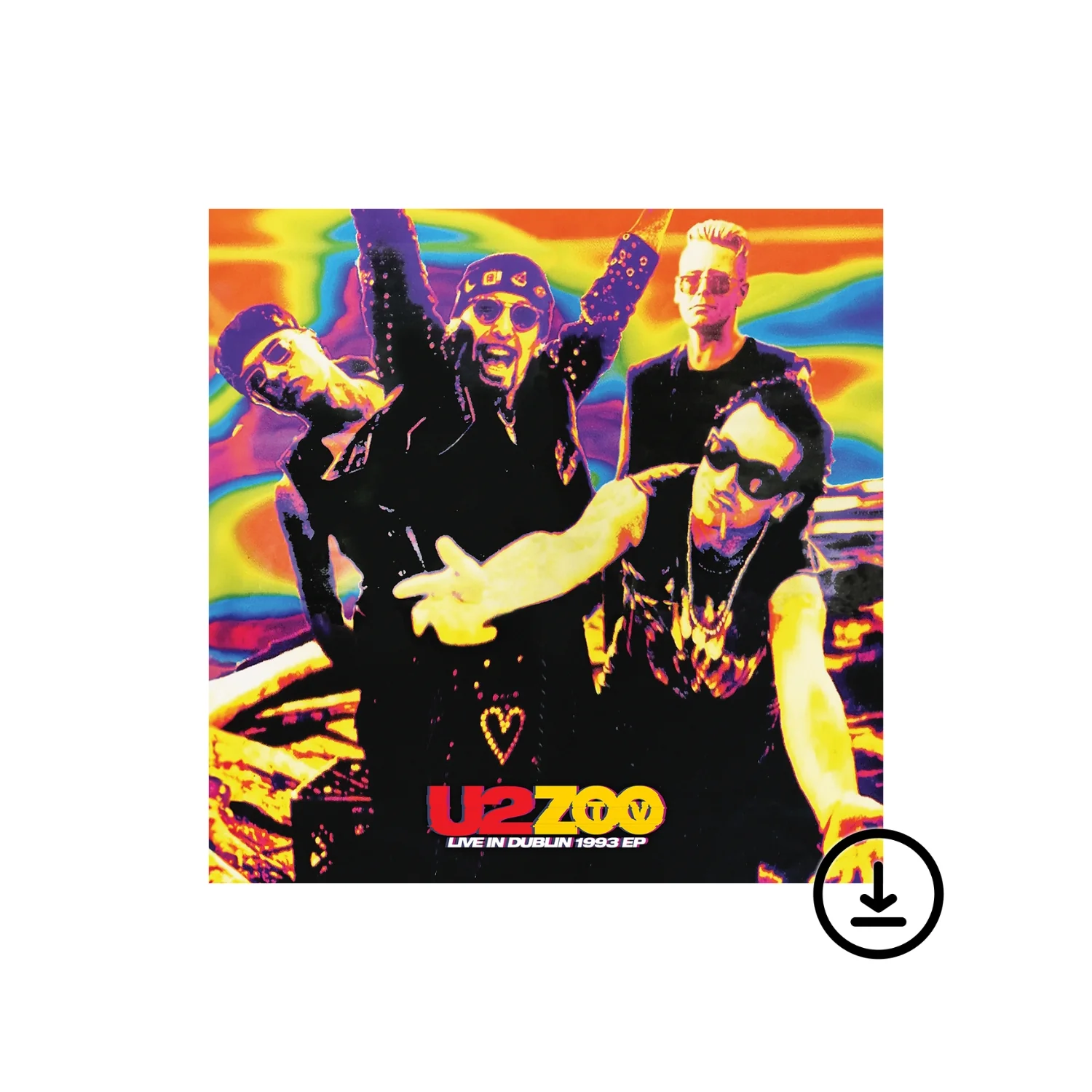 Digital Downloads